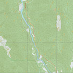 Paul Johnson - Offline Maps Sea to Sky Highway (BC) digital map