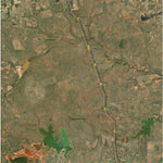 Perryscope Diversion Power ERP Paths 5.21 Updated digital map