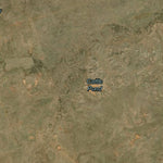 Perryscope Diversion Power ERP Paths 5.21 Updated digital map