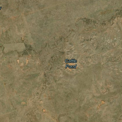 Perryscope Diversion Power ERP Paths 5.21 Updated digital map