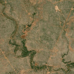 Perryscope Diversion Power ERP Paths 5.21 Updated digital map