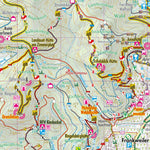 Pietruska Verlag & Geo-Datenbanken GmbH Deutsche Weinstraße Süd digital map