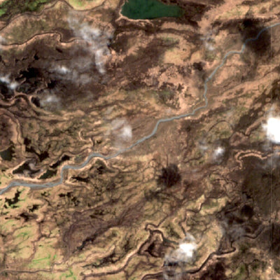 2025 Controller Bay Fishing Map Preview 3