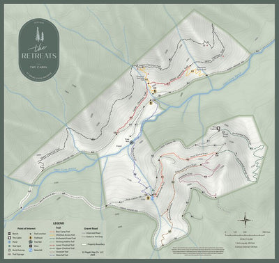 The Retreats at Spring Creek Preserve Preview 1