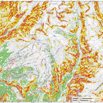 Pixmap Cartografía Digital Co. Falsa Parva 1/25.000 digital map