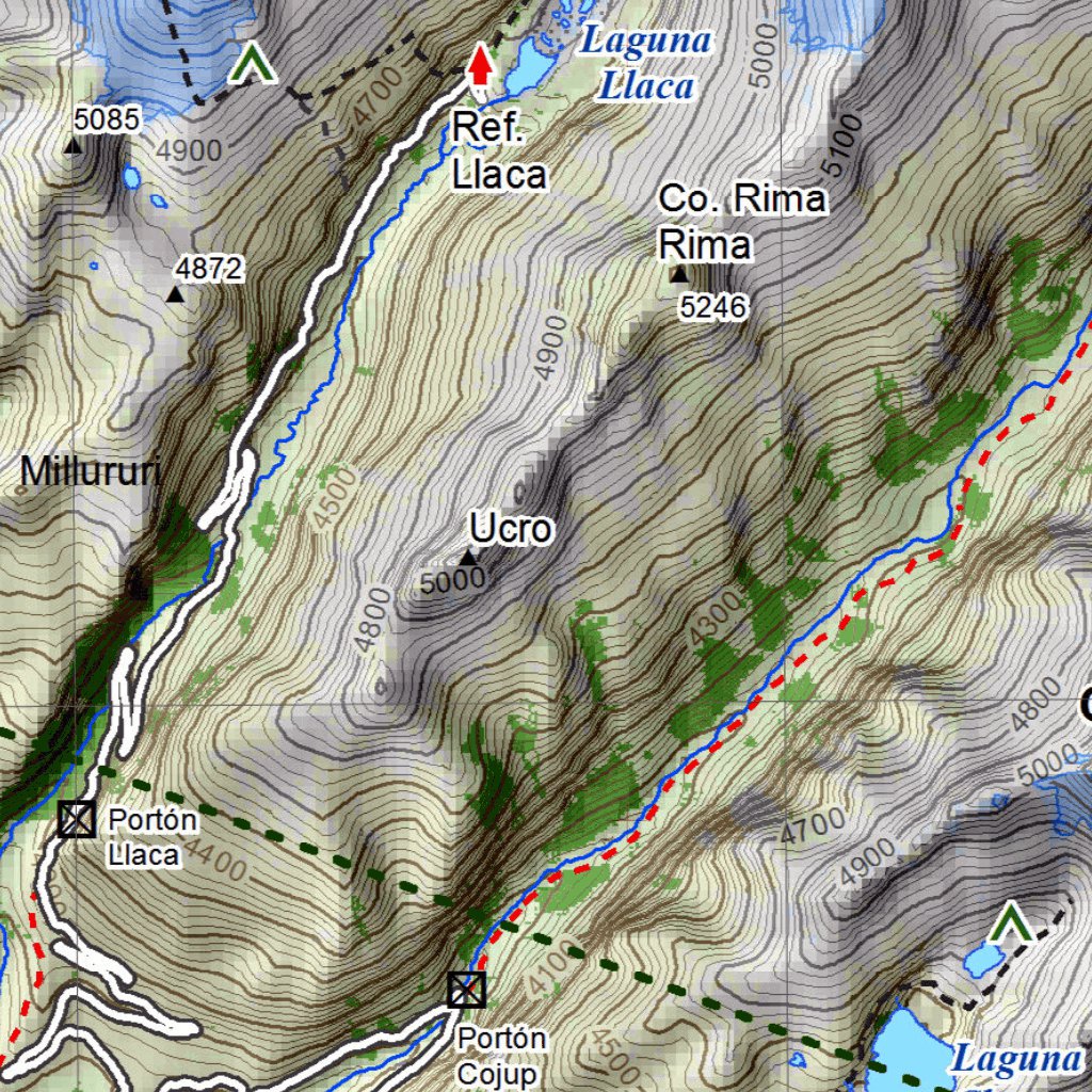 Pixmap Cartografia Digital Cordillera Blanca South 1 75 000 Digital Map 35924831666332 ?v=1702034220&width=1024