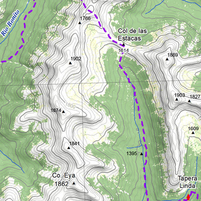 La Misión 1/50.000 Versión 2026 Preview 2