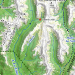 Pixmap Cartografía Digital Villa la Angostura y alrededores 1/125.000 digital map