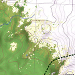 Pixmap Cartografía Digital Volcán Puyehue - Cordón El Caulle 1/50.000 digital map