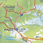 Ratitovec 1:25.000 PZS Preview 2