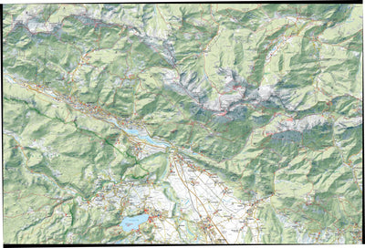 Stol 1 : 25.000 PZS Preview 1