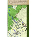Pocahontas County Tourism Commission Green Bank digital map