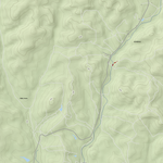 Southwest Portugal Bike & Hike Map - South Preview 2