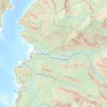 Points North Maps Sitka BCE 1-1 Starrigavan Slope digital map