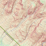 Points North Maps Sitka BCE 1-2 HPR Slope digital map