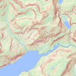 Points North Maps Sitka BCE 1-7 Blue Lake Slope digital map