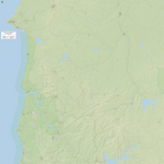 Southwest Portugal Bike & Hike Map - North Preview 1