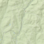 Southwest Portugal Bike & Hike Map - South Preview 2