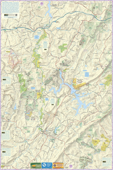 Deep Creek West Geo Preview 1