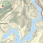 Deep Creek West Geo Preview 2