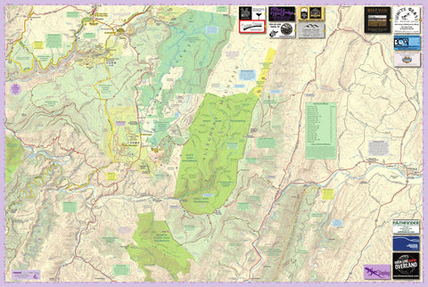 Purple Lizard Maps DollySods_North _2022_v1 GEO bundle exclusive