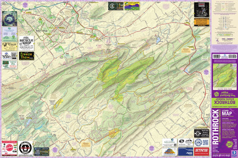 Rothrock North Avenza Geo Preview 1