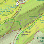 Rothrock North Avenza Geo Preview 2