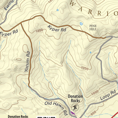 Rothrock South Avenza Geo Preview 2