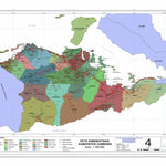 Pusat Penelitian Kopi dan Kakao Indonesia Nusa Tenggara Barat digital map