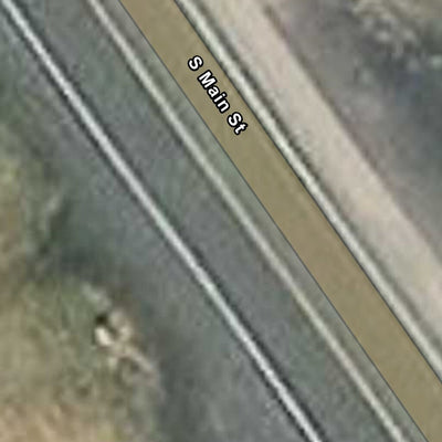 Rimrock Park Disc Golf Course Preview 3