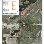 Quinte Conservation H.R. Frink Conservation Area digital map