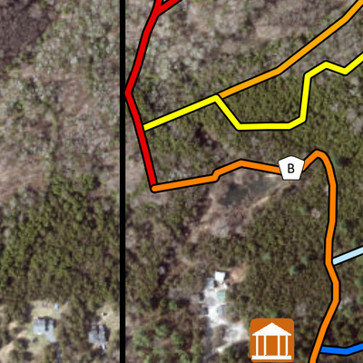 H.R. Frink Conservation Area Preview 2
