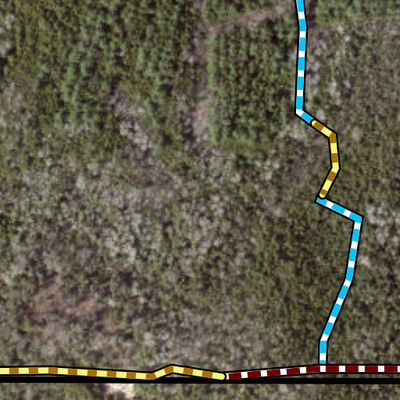 H.R. Frink Conservation Area Preview 3