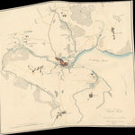 RAFAELA 1777 COLDING 1823 digital map
