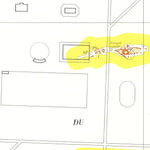 RAFAELA 1777 PARIS CARRIERES SOUTERRAINES DU LUXEMBOURG digital map