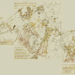 RAFAELA 1777 Paris Souterrain De Fourcy digital map