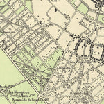 RAFAELA 1777 SENART 1944 digital map