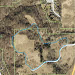 Bird Treks Fish Creek Preview 1
