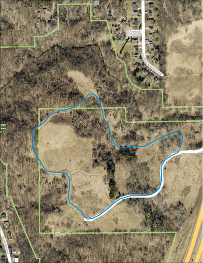 Bird Treks Fish Creek Preview 1