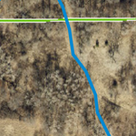 Bird Treks Fish Creek Preview 2