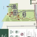 Ramsey County Parks & Recreation Turtle Lake County Park digital map