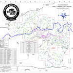 Ranch Riders Club Cloud 9 Ranch Ranch Riders Club Trail Map 2019 digital map