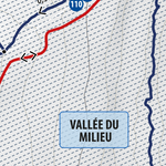 CAMPING HIVER ET CAMP DE BASE – Parc du Massif du Sud Preview 2