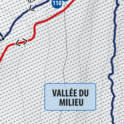 CAMPING HIVER ET CAMP DE BASE – Parc du Massif du Sud Preview 2