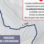 CAMPING HIVER ET CAMP DE BASE – Parc du Massif du Sud Preview 3