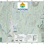 Canton de Potton: Secteur Owl's Head et Mansonville Preview 1