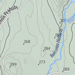 Canton de Potton: Secteur Owl's Head et Mansonville Preview 2