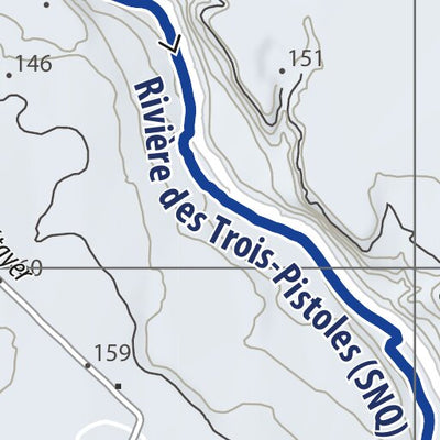 Prêt-à-Partir | À la découverte des rivières | Jour 2 | Hiver Preview 2