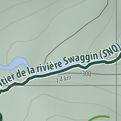 Prêt-à-Partir | Chutes Swaggin et Bouleau | Été Preview 2