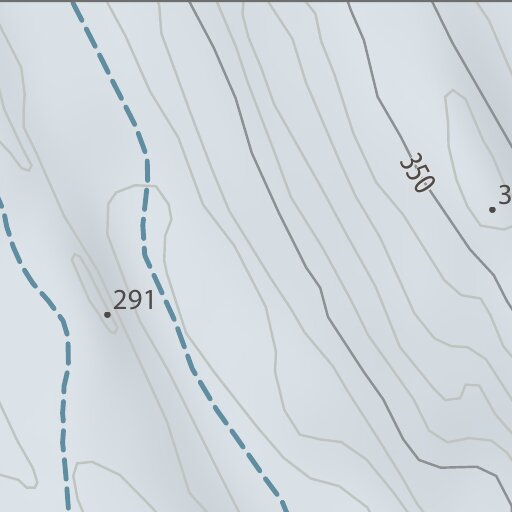 Jbsa Rando Base Map Prêt-à-Partir | Chutes Swaggin et Bouleau | Hiver Map by Rando Quebec ...